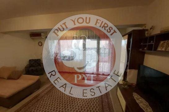 Grozavesti | Apartament 3 Camere | Semidecomandat | 157mp | B11513