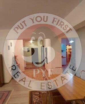 Grozavesti | Apartament 3 Camere | Semidecomandat | 157mp | B11513