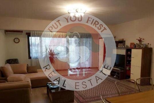 Grozavesti | Apartament 3 Camere | Semidecomandat | 157mp | B11513