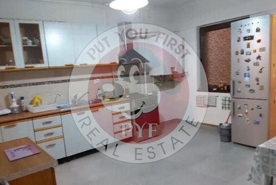 Grozavesti | Apartament 3 Camere | Semidecomandat | 157mp | B11513